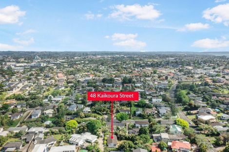Photo of property in 48 Kaikoura Street, Henderson, Auckland, 0612