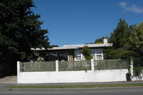 Photo of property in 8a Ensors Road, Opawa, Christchurch, 8023