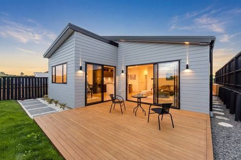 Photo of property in 80 Huanui Drive, Wainui, 0992