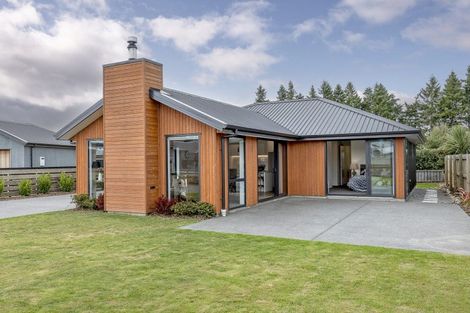 Photo of property in 20 Gleniffer Place, Methven, 7730