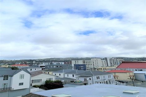 Photo of property in 12/37u Majoribanks Street, Mount Victoria, Wellington, 6011