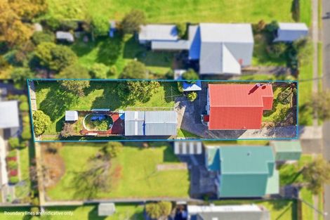 Photo of property in 47 Smithfield Road, Tawhero, Whanganui, 4501