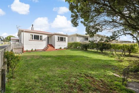 Photo of property in 58 Nelson Street, Pukekohe, 2120