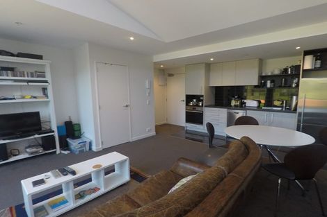 Photo of property in Nouvo Apartments, 5h/21 Rugby Street, Mount Cook, Wellington, 6021