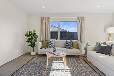 Photo of property in 68 Longcot Drive, Rolleston, 7615