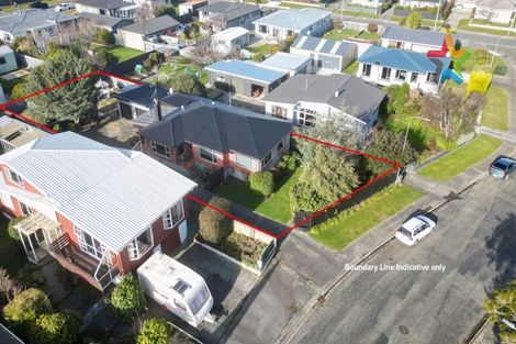 Photo of property in 47 Anglesey Street, Hawthorndale, Invercargill, 9810