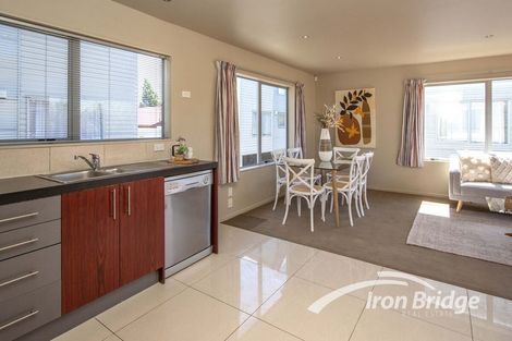 Photo of property in 3/443 Hereford Street, Linwood, Christchurch, 8011