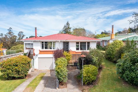 Photo of property in 33 Statham Street, Brockville, Dunedin, 9011
