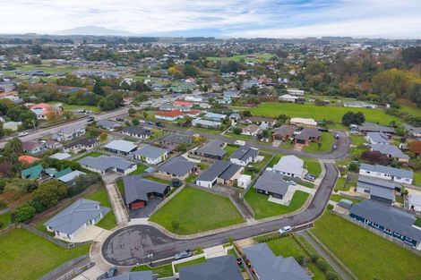 Photo of property in 8 Kingi Te Ahoaho Place, Otaki, 5512
