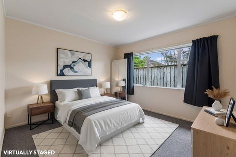 Photo of property in 17a Carlisle Street, Levin, 5510