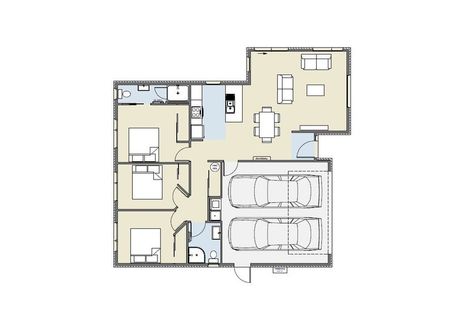Photo of property in 50 Kimberley Road, Darfield, 7510