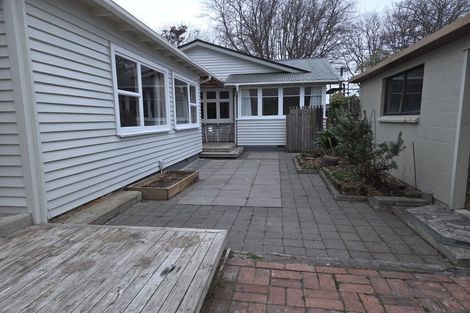 Photo of property in 25 Poulton Avenue, Richmond, Christchurch, 8013