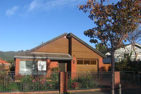 Photo of property in 86a Hautana Street, Woburn, Lower Hutt, 5010