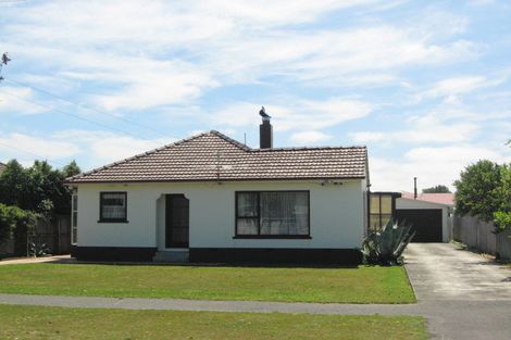 Photo of property in 10 Leistrella Road, Hoon Hay, Christchurch, 8025