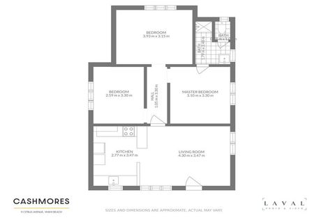 Photo of property in 11 Citrus Avenue, Waihi Beach, 3611