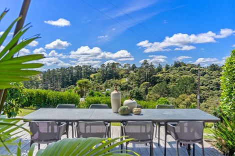Photo of property in 343 Kanohi Road, Kaukapakapa, 0873