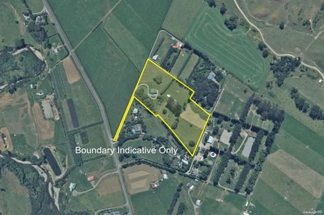 Photo of property in 233 North Manakau Road, Manakau, Levin, 5573
