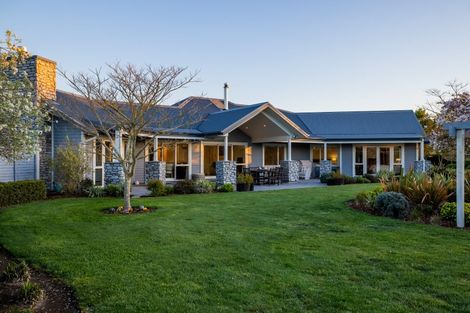 Photo of property in 35 Cullen Avenue, Swannanoa, Rangiora, 7475