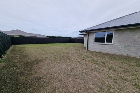 Photo of property in 24 Radar Drive, Rolleston, 7615