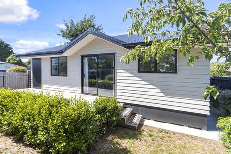 Photo of property in 1/46 Rudds Road, Linwood, Christchurch, 8062