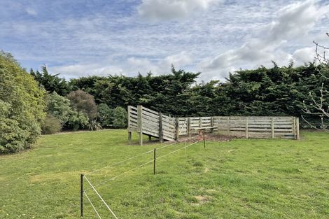 Photo of property in 478 Newtons Road, Rolleston, Christchurch, 7675