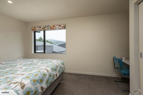 Photo of property in 18/8u Thatcher Crescent, Crofton Downs, Wellington, 6035