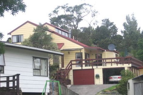 Photo of property in 24 Sunward Rise, Glenfield, Auckland, 0629