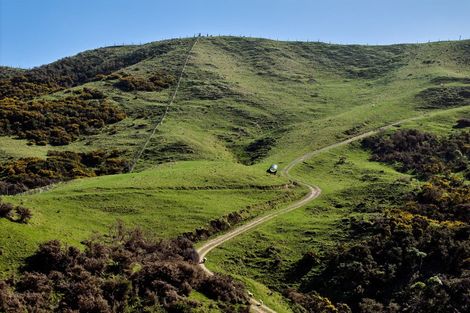 Photo of property in 850a Paekakariki Hill Road, Paekakariki Hill, Porirua, 5381