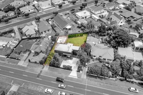 Photo of property in 337 High Street, Hawera, 4610