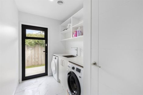 Photo of property in 23 Clonbunny Close, Rolleston, 7614