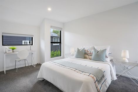 Photo of property in 1031b Colombo Street, St Albans, Christchurch, 8014