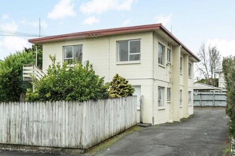 Photo of property in 16u6 Myrtle Street, Hamilton East, Hamilton, 3216