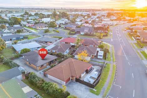 Photo of property in 1b Inverell Place, Mount Maunganui, 3116