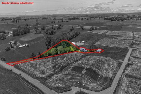 Photo of property in 2439 Old Taupo Road, Tokoroa, 3491