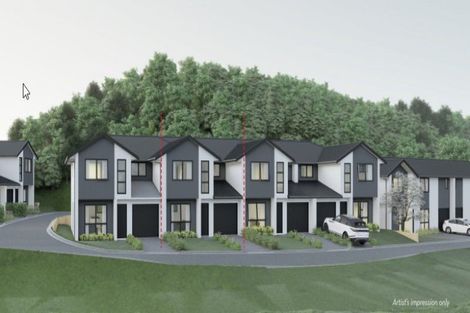 Photo of property in 56 Martingale Drive, Whitby, Porirua, 5024