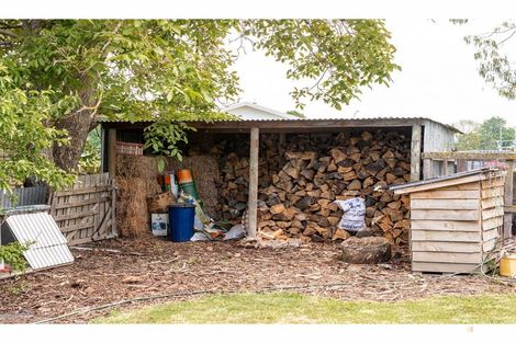 Photo of property in 238 Talbot Street, Geraldine, 7930