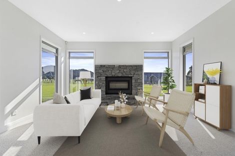 Photo of property in 5 Riverside Way, Clevedon, 2585