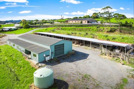 Photo of property in 127 Woodcocks Road, Warkworth, 0981