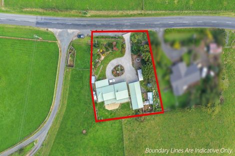 Photo of property in 94 Overdale Road, Putaruru, 3483