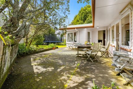 Photo of property in 5 Crystal Avenue, Glendene, Auckland, 0602