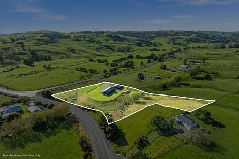 Photo of property in 8 Paparoa Road, Mangapai, Whangarei, 0178