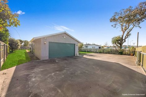 Photo of property in 40 Mclean Street, Wairoa, 4108