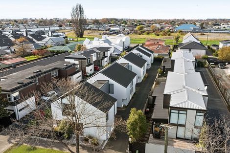 Photo of property in 3/70 Bishop Street, St Albans, Christchurch, 8014