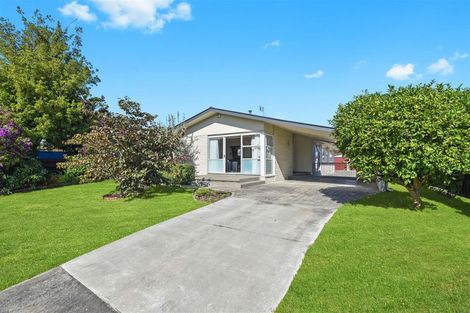 Photo of property in 18 Fernleigh Street, Chartwell, Hamilton, 3210