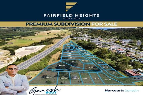 Photo of property in 127a Main Road, Fairfield, Dunedin, 9018