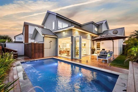 Photo of property in 81 Buckley Avenue, Hobsonville, Auckland, 0616