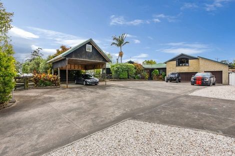 Photo of property in 5 Pukanui Avenue, Totara Park, 2019