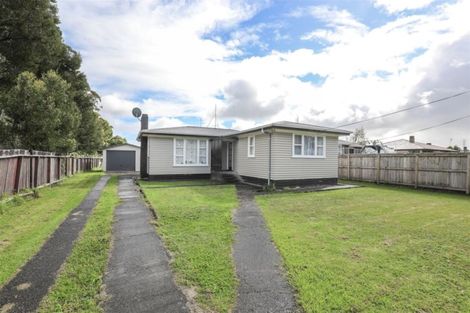 Photo of property in 88 Paki Street, Huntly, 3700