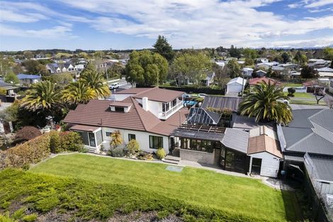 Photo of property in 408 High Street, Rangiora, 7400