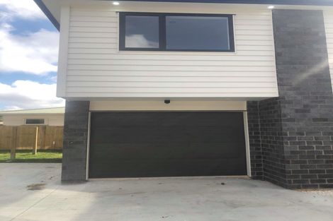 Photo of property in 67a Kimpton Road, Papatoetoe, Auckland, 2025